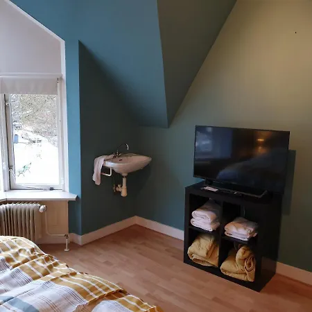 De Houten Uil Bed & Breakfast Enkhuizen