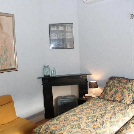 De Houten Uil Bed & Breakfast *