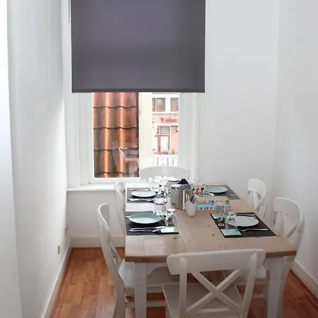 Bed & Breakfast De Houten Uil *