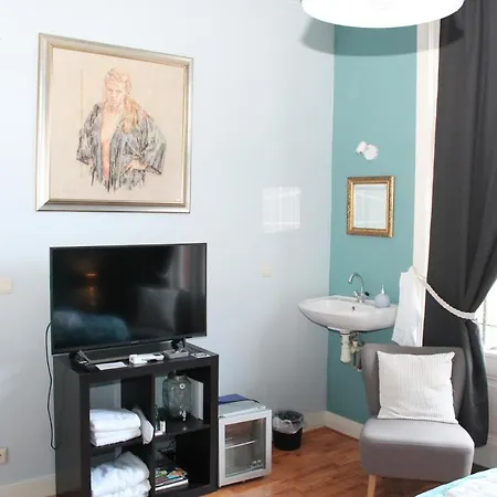 De Houten Uil Bed & Breakfast Enkhuizen
