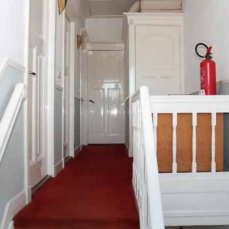 De Houten Uil Bed & Breakfast Enkhuizen